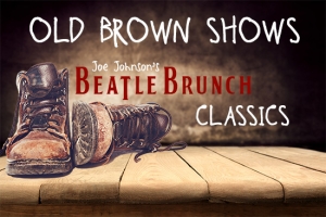 Old-Brown-Shows Old Brown Shows