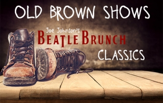 Old Brown Shows