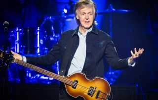 Paul on Writing a Musical