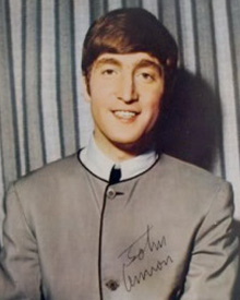 John Lennon